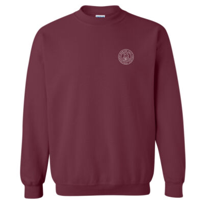 East - Heavy Blend™ Crewneck Sweatshirt Thumbnail
