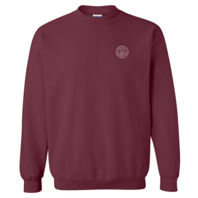 West - Heavy Blend™ Crewneck Sweatshirt Thumbnail