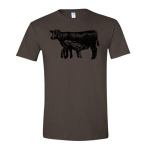 Softstyle® T-Shirt Thumbnail