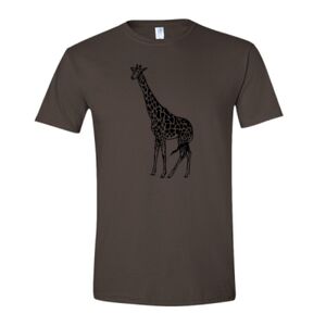 Softstyle® T-Shirt Thumbnail