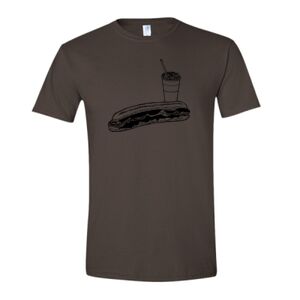 Softstyle® T-Shirt Thumbnail