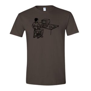 Softstyle® T-Shirt Thumbnail