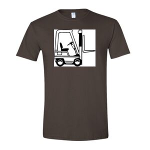 Softstyle® T-Shirt Thumbnail