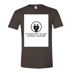 Softstyle® T-Shirt Thumbnail