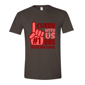 Softstyle® T-Shirt Thumbnail