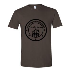 Softstyle® T-Shirt Thumbnail
