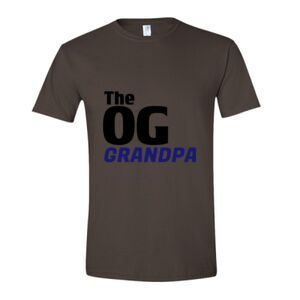 Softstyle® T-Shirt Thumbnail