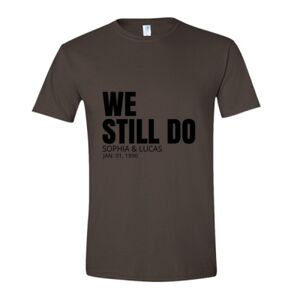 Softstyle® T-Shirt Thumbnail
