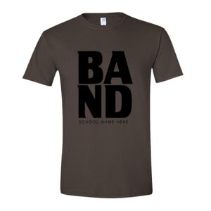 Softstyle® T-Shirt Thumbnail
