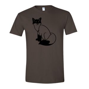 Softstyle® T-Shirt Thumbnail