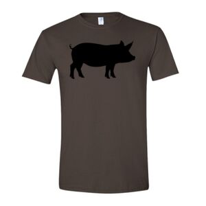Softstyle® T-Shirt Thumbnail