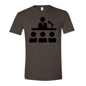 Softstyle® T-Shirt Thumbnail