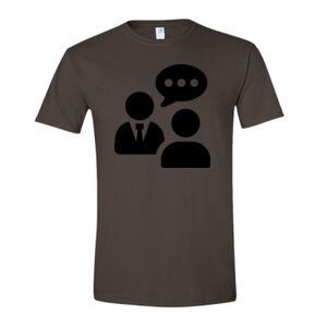 Softstyle® T-Shirt Thumbnail