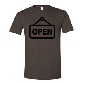 Softstyle® T-Shirt Thumbnail