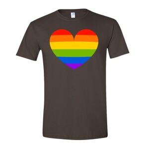 Softstyle® T-Shirt Thumbnail