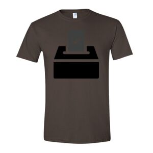 Softstyle® T-Shirt Thumbnail