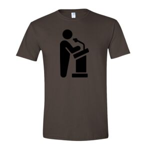 Softstyle® T-Shirt Thumbnail