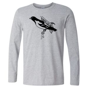 Unisex Softstyle® Long Sleeve T-Shirt Thumbnail