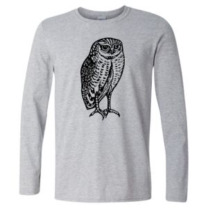 Unisex Softstyle® Long Sleeve T-Shirt Thumbnail
