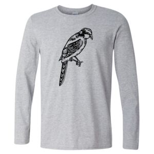Unisex Softstyle® Long Sleeve T-Shirt Thumbnail