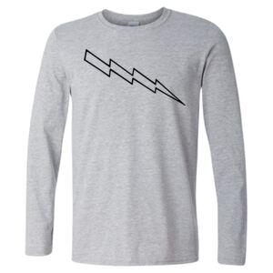Unisex Softstyle® Long Sleeve T-Shirt Thumbnail
