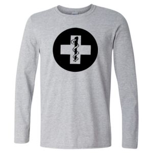 Unisex Softstyle® Long Sleeve T-Shirt Thumbnail