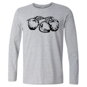 Unisex Softstyle® Long Sleeve T-Shirt Thumbnail
