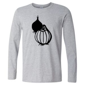 Unisex Softstyle® Long Sleeve T-Shirt Thumbnail