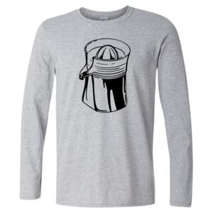 Unisex Softstyle® Long Sleeve T-Shirt Thumbnail