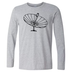 Unisex Softstyle® Long Sleeve T-Shirt Thumbnail