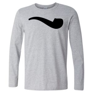 Unisex Softstyle® Long Sleeve T-Shirt Thumbnail