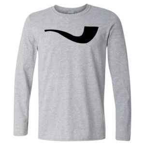 Unisex Softstyle® Long Sleeve T-Shirt Thumbnail