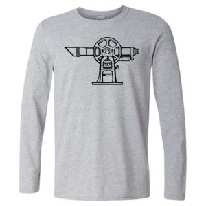Unisex Softstyle® Long Sleeve T-Shirt Thumbnail