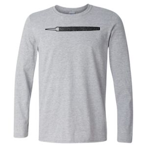Unisex Softstyle® Long Sleeve T-Shirt Thumbnail