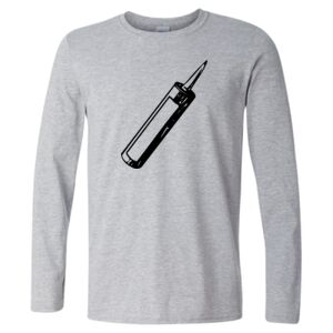 Unisex Softstyle® Long Sleeve T-Shirt Thumbnail