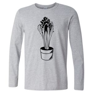 Unisex Softstyle® Long Sleeve T-Shirt Thumbnail