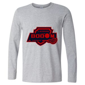 Unisex Softstyle® Long Sleeve T-Shirt Thumbnail