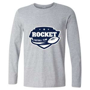 Unisex Softstyle® Long Sleeve T-Shirt Thumbnail