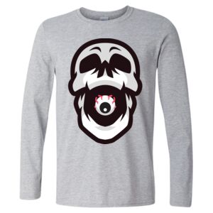 Unisex Softstyle® Long Sleeve T-Shirt Thumbnail