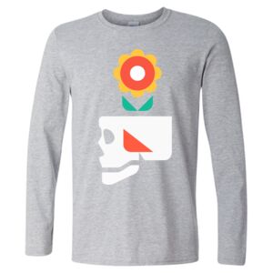 Unisex Softstyle® Long Sleeve T-Shirt Thumbnail