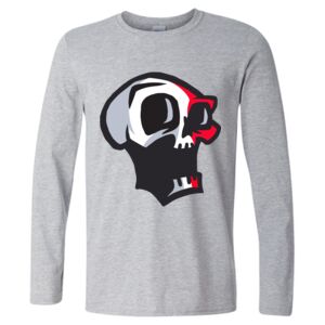 Unisex Softstyle® Long Sleeve T-Shirt Thumbnail