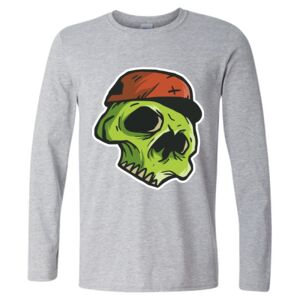 Unisex Softstyle® Long Sleeve T-Shirt Thumbnail