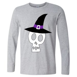 Unisex Softstyle® Long Sleeve T-Shirt Thumbnail