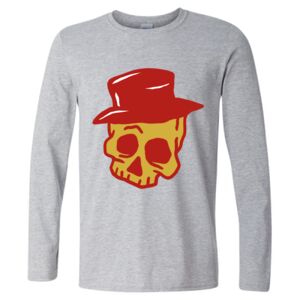 Unisex Softstyle® Long Sleeve T-Shirt Thumbnail