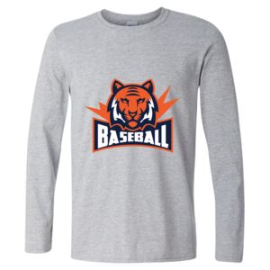 Unisex Softstyle® Long Sleeve T-Shirt Thumbnail