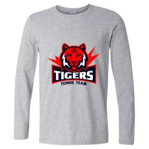 Unisex Softstyle® Long Sleeve T-Shirt Thumbnail