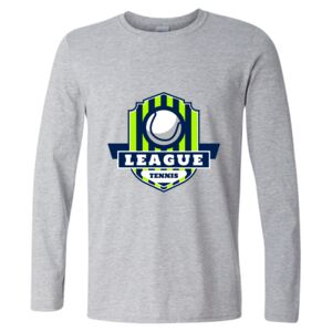 Unisex Softstyle® Long Sleeve T-Shirt Thumbnail