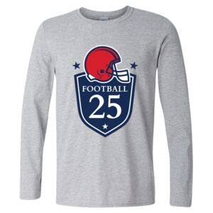 Unisex Softstyle® Long Sleeve T-Shirt Thumbnail