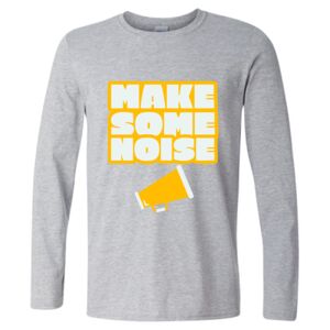 Unisex Softstyle® Long Sleeve T-Shirt Thumbnail