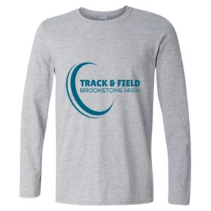 Unisex Softstyle® Long Sleeve T-Shirt Thumbnail